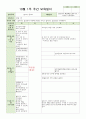 보육일지 만0세 10월 1주-4주 놀이가 좋아요 1페이지