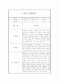 만5세 1년 유아 한명당 놀이4,일상2 관찰일지와 1학기,2학기 발달평가 14페이지