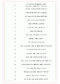 YG엔터테인먼트 면접기출(최신)+꿀팁[최종합격!] +1000대기업 1차 직무면접 + 2차 임원면접 최종합격자 답안 6페이지