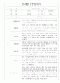 만5세 1년치 관찰일지 및 1학기,2학기 발달평가 (기본생활습관,신체운동,의사소통,사회관계,예술경험,자연탐구) 9페이지