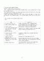 임상, 실습 질병계통별 간호진단 및 중재 한글 파일 (서울아산병원 1차 면접 / 최종합격자료) 87페이지