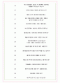 동국씨엠 면접기출(최신)+꿀팁[최종합격!] +1000대기업 1차 직무면접 + 2차 임원면접 최종합격자 답안 7페이지