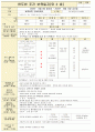 만2세 10월 보육일지 3페이지