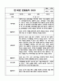 만1세,2세반 관찰일지 6개영역 기록 (기본생활,신체운동,의사소통,사회관계,예술경험,자연탐구) 7페이지