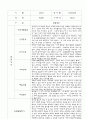 만3세,만4세 혼합반 어린이집 평가제 관찰일지 및 발달평가 60Page (아주 자세합니다) 48페이지