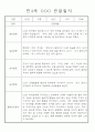 만3세,만4세 혼합반 일상과 놀이 관찰일지 및 평가 75Page 8페이지