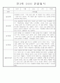 만3세,만4세 혼합반 일상과 놀이 관찰일지 및 평가 75Page 19페이지