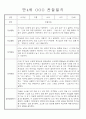 만3세,만4세 혼합반 일상과 놀이 관찰일지 및 평가 75Page 68페이지