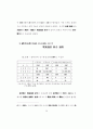 남북한 통일시 비용의 최소화에 관한연구 논문 46페이지