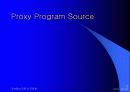 Proxy Server 12페이지