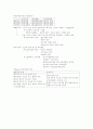 컴퓨터 관련 교과 총괄분석 2페이지