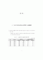 노인 장기요양보호정책안 5페이지