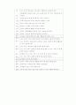 장애아동의 체육활동에 영향을 미치는 요인분석 32페이지