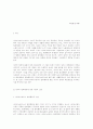 사이버 범죄에 대한 국가의 정책적 대응방안 1페이지