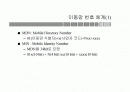 TDX-10 MX 번호 번역 3페이지