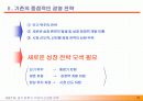 제20회 새천년 경영 전략 세미나(2) 발표자료입니다. 3페이지