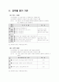 국어과 수행 평가 계획서 2페이지