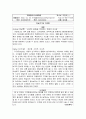 디지탈과 아날로그 - 상사형, 닮은꼴, 연속함수, 참값의 근사값, 계수형, 수치적, 이산적 1페이지