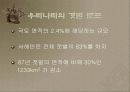 갯벌에 대하여 15페이지