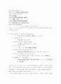 채팅 언어의 특성에 관한 연구 20페이지