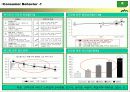 두산 산소주, 희석식 소주시장에서의 소비자행동 및 마케팅 9페이지