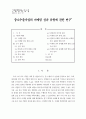 중소수출기업의 마케팅 성과 유형에 관한 연구 1페이지