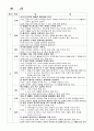국어과 내용체계 9페이지