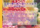 음식물 쓰레기 (파워포인트) 13페이지
