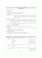 사회과 본시 학습 과정안(4학년) 6페이지
