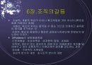 조직관리 22페이지