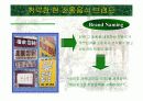 전통음식의 브랜드화 7페이지