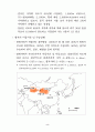 황사의 영향 및 대책 2페이지