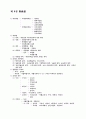 행정법에 관한 정리 60페이지