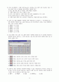 PCT 4회 필기문제 17페이지