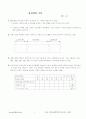 품질관리기사2차(2001-4-21) 1페이지