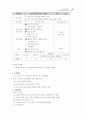 중1-2국어 4단원 학습지도안 11페이지