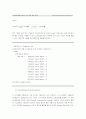VHDL을 이용한 디지탈 시계만들기 7페이지
