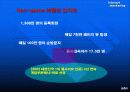 NHN의 인터넷 마케팅전략, 한게임 야후 네이버 17페이지