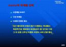 NHN의 인터넷 마케팅전략, 한게임 야후 네이버 25페이지