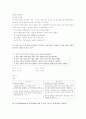2001년 초등임용고시 문제 및 정답 12페이지