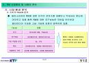 KTF ( PDA 시장현황과 PDA 포털운용방안 ) PDA 사업정책 15페이지