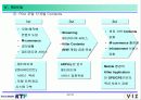 KTF ( PDA 시장현황과 PDA 포털운용방안 ) PDA 사업정책 32페이지