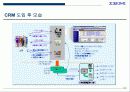 전사적 CRM 구현을 위한 전략적 접근방법 10페이지