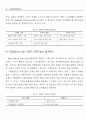 경영정보시스템의 사용자 만족모형에 관한 연구 (MIS) 22페이지