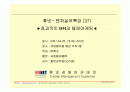 효과적인 DM과 텔레마케팅 1페이지