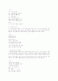 [음악] 슈만에 대해 3페이지