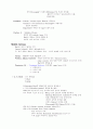 [음악] pedal pulldown, Cantus Firmus 2페이지