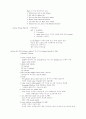 [음악] pedal pulldown, Cantus Firmus 5페이지