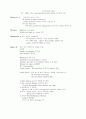 [음악] pedal pulldown, Cantus Firmus 12페이지