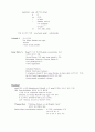 [음악] pedal pulldown, Cantus Firmus 13페이지